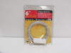 AMC CUS2-6AB; Lot-2; USB 2.0 Beige Cables; 6' Long