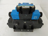 Eaton 02-329166; Directional Control Valve; 4-way; 5000PSI