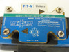 Eaton 02-329166; Directional Control Valve; 4-way; 5000PSI