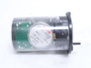 Yokogawa 240632AC-AE8; Hour Time Meter; 480VAC; 2.5" Round