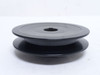 Dodge MA35X5/8; V-Belt Pulley; 1-Gr; 5/8"ID; Belt: 3L; A