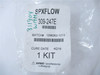 SPXFLOW 309-247E;  Seal Kit WCB2075/2085 Type 1 Comp C/SC/E