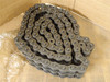 Tsubaki RS120-2-CP-U; Two Strand Roller Chain #120; 10' Long