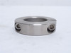 Stafford 2S103; Clamp Collar; SS; Two-Piece; Size: 1-3/16"