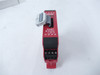 Allen-Bradley 440RW23221; Safety Relay 24VDC 2.5A