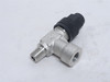 Parker 107015; Refrigerant Purge Valve; 1/4NPT