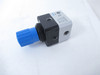 Festo LRP-1/4-2;5; Pressure Regulator 162834 Port Size 1/4"