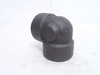 Industry-Std 1MMU6; Pipe Elbow; 90Deg; Class: 3000; 1NPT
