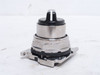 Eaton 10250T1311; Heavy-Duty Selector Switch Operator; 2-Pos