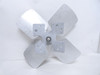 Lau-Parts 61173201; Clockwise Fan Blade; 18"OD; 5/8"ID