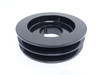 Dodge 2B6.0-1610; Bushed V-Belt Pulley 118224 2-Gr; Belt A; B