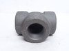 Industry-Std 60XV20; Pipe Tee; Class: 3000; 1-1/2NPT