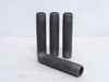 Industry-Std 1LMK2; Lot-4; Pipe Nipples Sch: 80; 1NPT; 6" Long