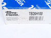 Martin TB26H100; Bushed Timing Belt Pulley; 26 Tooth; 1" Belt