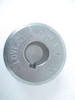 Lovejoy L-190-12296 ; Coupler Hub 1-1/2"ID' 3/8 x 3/16KW