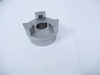 Lovejoy L-190-12296 ; Coupler Hub 1-1/2"ID' 3/8 x 3/16KW