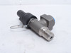 Hantemp SGVC; Compact; Stainless; Gauge Purge Valve; 1/4NPT