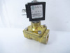 ODE 21HT4Z0V160; Solenoid Valve 11W w/BDV08024CY 1/2" G Port