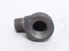 Industry-Std 1MMV7; Street Elbow; 90Deg; 3/4NPT; Sch: 80