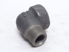 Industry-Std 1MMV7; Street Elbow; 90Deg; 3/4NPT; Sch: 80