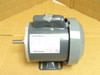 Marathon 5KC42GN0014A; AC Motor; 1/2HP; 115/208-230V; 1725RPM
