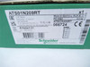 Schneider ATS01N209RT;  Soft Starter 9A 460VAC 5Hp
