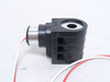 Delta Power DC11-110V; Solenoid Coil; 110VAC; 2-Wire; 1/2"ID