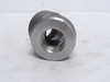 Industry-Std 1MMW6; Pipe Elbow; 45Deg; 1/2NPT; Class: 3000