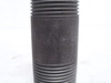 Industry-Std 1LMJ5; Lot-3 Pipe Nipples Sch 80; 1NPT x 3" Long