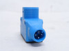 Sick HTE18-P4A1BB; Prox Sensor 1071746; 10-30VDC