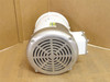Leeson C184T17WC10A; AC Motor 132440; 5HP; 230/460V; 1800RPM