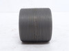 Industry-Std 1LMU6; Fully Threaded Pipe Nipple; 2NPT; 2" Long