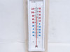 Taylor 5132N; Greenhouse Thermometer 120Deg F; 50Deg Celsius
