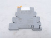 Phoenix PLC-RPT- 24DC/21; Relay Module 2900330; 24VDC In