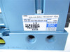MAC 82A-AA-BAA-TM-DDAP-1DA; SolenoidValve.25"NPTF110-120VAC
