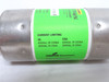 Bussmann FRS-R-125; Dual Element Time-Delay Fuse 125A; 600VAC
