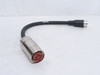 Allen-Bradley 2090-CPWM4E2-10TR; Power/Brake Drive Cable 0.5m