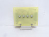 Amtek 921110.04; U-Current Protection Solder Board