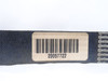 Continental 1215L6; Poly-V Belt 20057722; 121-1/2"L 28mmW