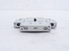 Allen-Bradley 100-MCA02; Auxilary Contacts 2-NC 10A 600VAC