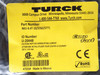 Turck RKV 4.4T-10/5760/S771; Single Ended 10' Cordset U-20448