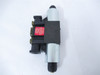 Parker D1VW001CNYGS45; Hydraulic Solenoid Valve 120/60V/Hz