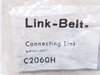 Link-Belt C2060H; Connecting Link #2060; Single