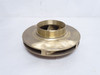 Peerless 96676486; Water Pump Impeller; 1-1/4"ID x 8"OD