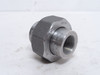 Industry-Std 1LCA6; Pipe Union; Class: 3000; 3/4NPT