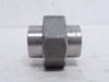 Industry-Std 1LCA6; Pipe Union; Class: 3000; 3/4NPT