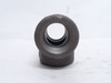 Industry-Std 1MMY3; Pipe Tee; Class: 3000; 1-1/4NPT