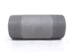 Industry-Std 1LMN2; Pipe Nipple; Sch: 80; 1-1/2NPT; 4" Long