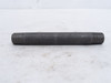 Industry-Std 1LLX6; Lot-4 Pipe Nipples; 1/4NPT x 4" Long