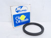 Clipper 7040-H1L5; Oil Seal; 4-1/4"ID x 5-1/4"OD x 1/2" Wide